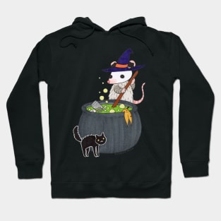 Trash Potion Hoodie